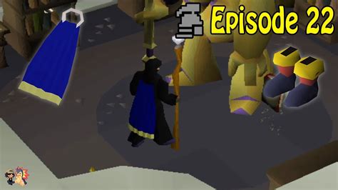 Ace6s 7 yr. . Ironman mage training osrs